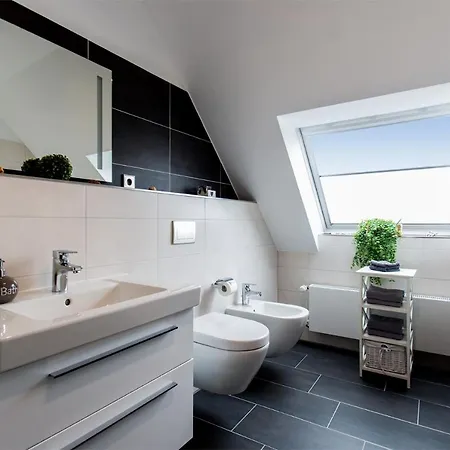 Haus Zuckerpatt Апартаменты