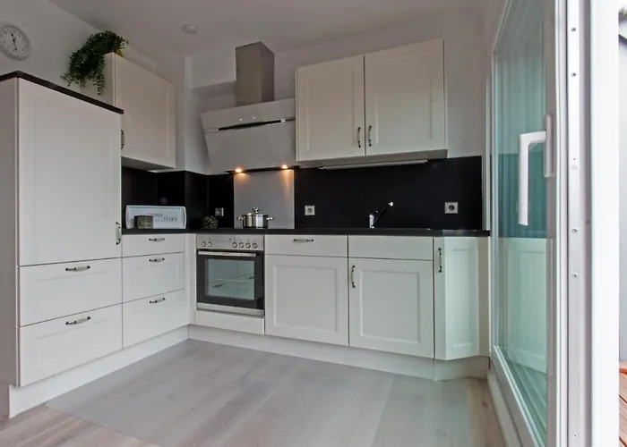 Апартаменты Haus Zuckerpatt