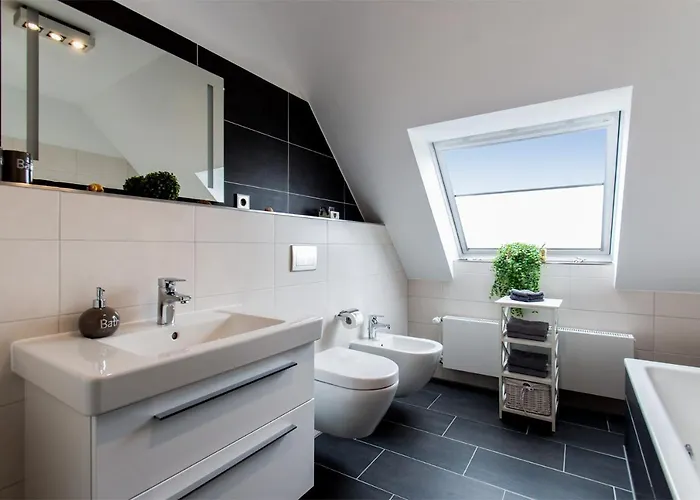 Haus Zuckerpatt Апартаменты